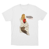 Vatten Och Brod Unisex T Shirt White