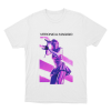 Veronica Maggio Live Unisex T Shirt White