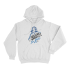Veronica Maggio Six In Oslo 2025 Unisex Hoodie White