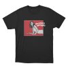 Veronica Maggio Six In Oslo Unisex T Shirt Black